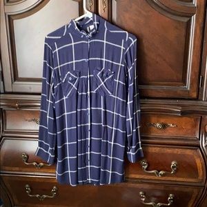 H&M Flannel